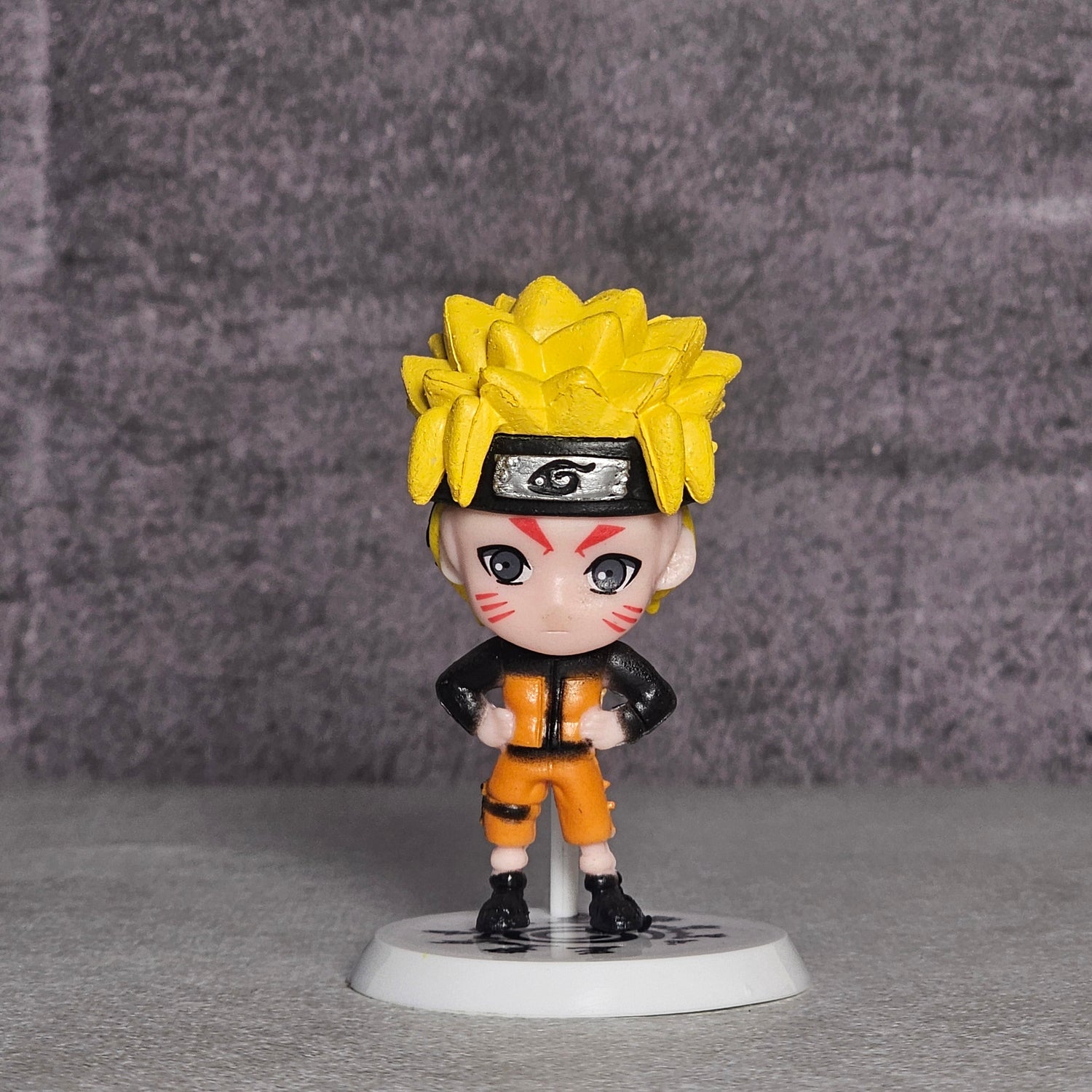 Chibi Figures (5-7 CM)