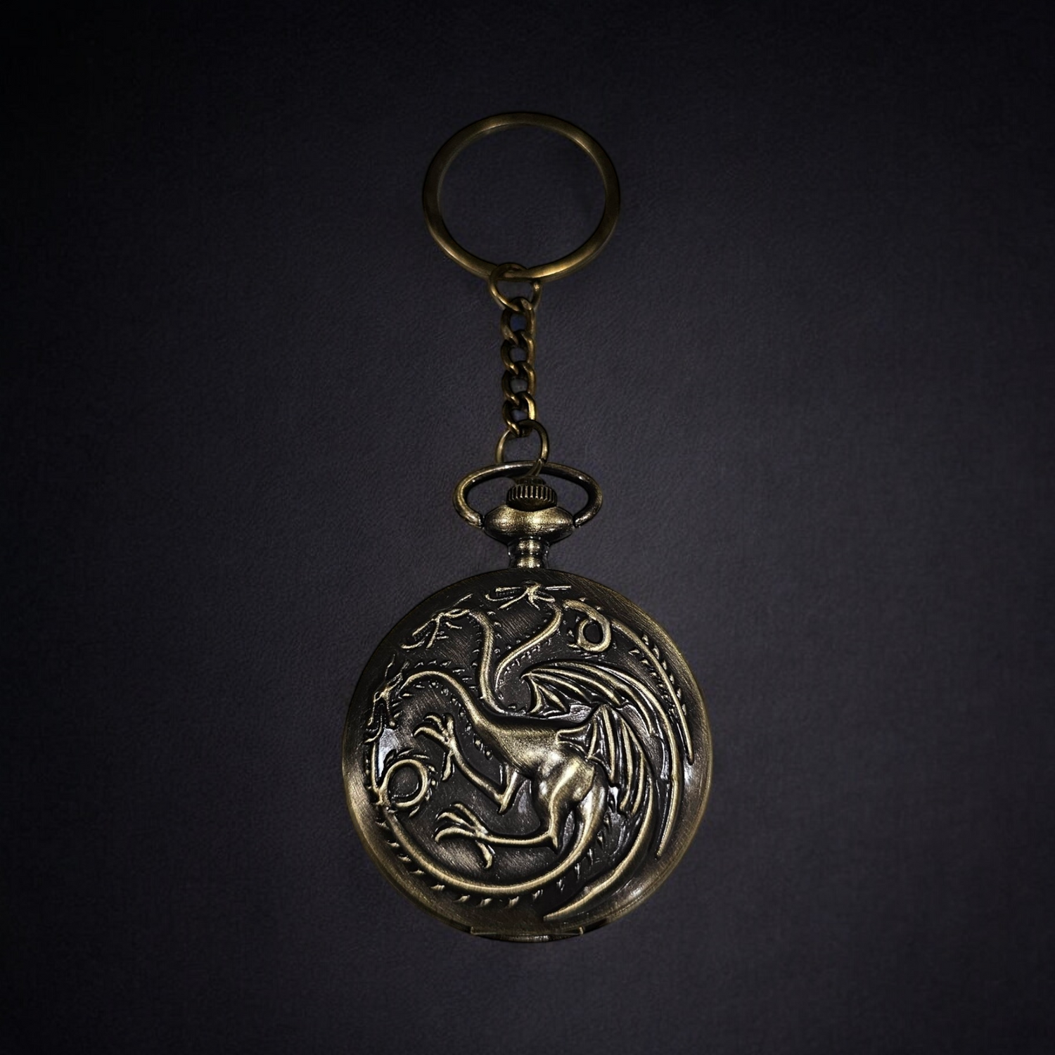 Pocket Watches