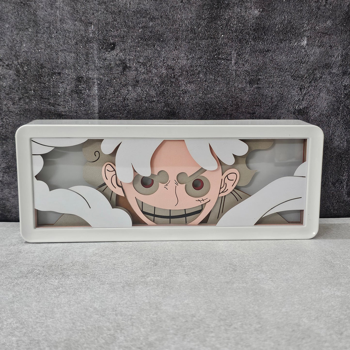 Pirate King LED Box with Remote