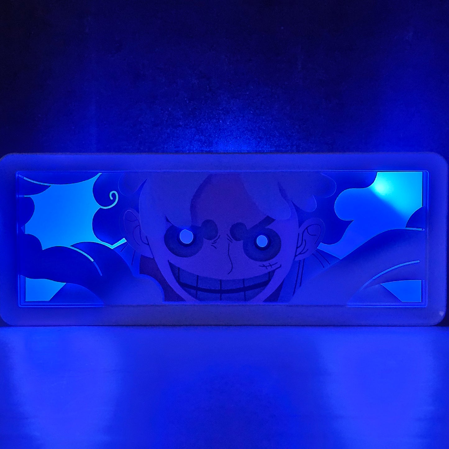 Pirate King LED Box with Remote