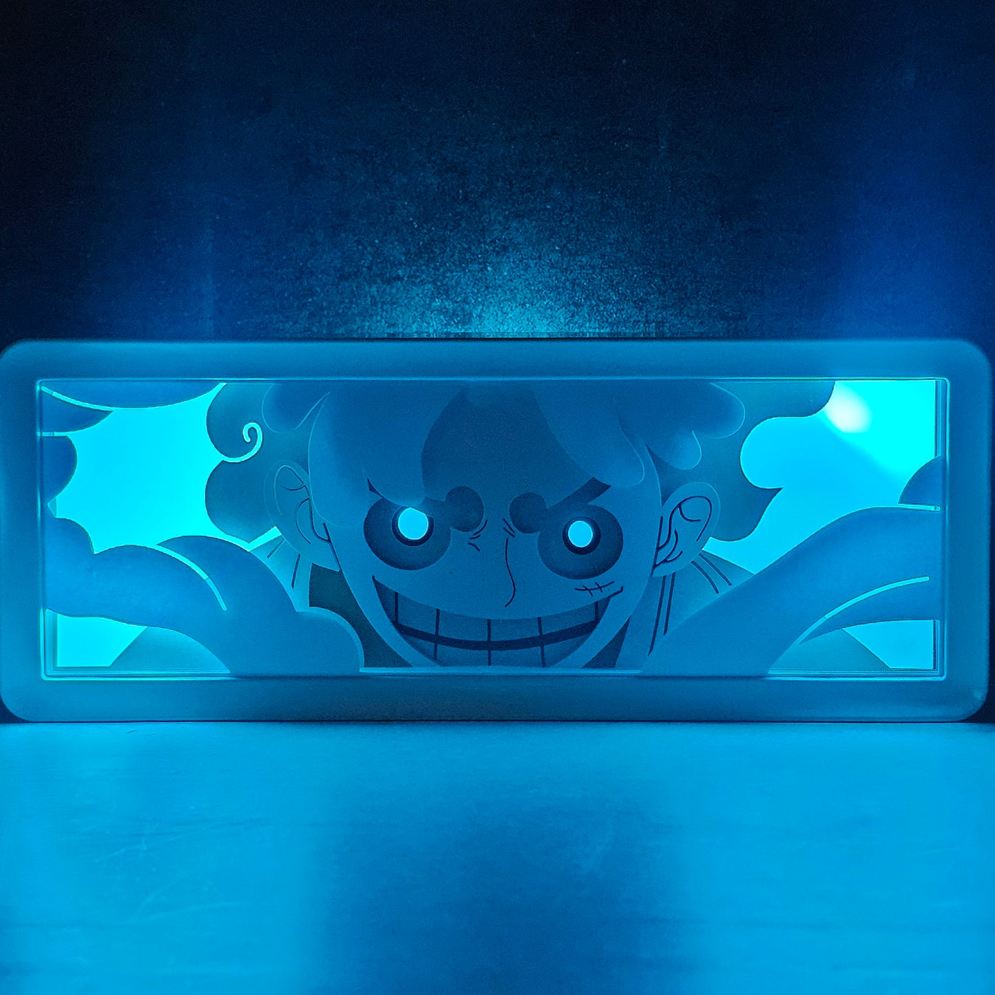 Pirate King LED Box with Remote