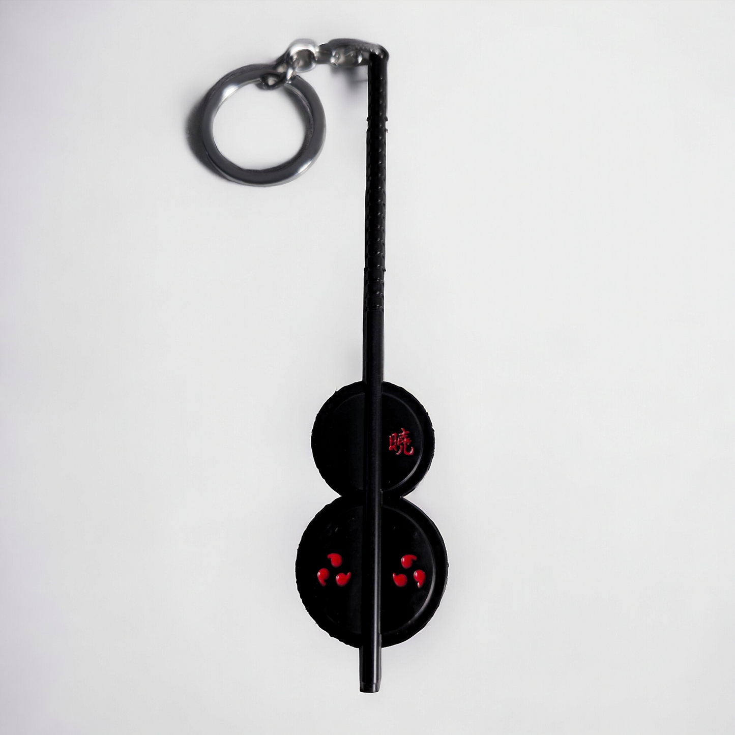 Gunbai Keychain Collectible