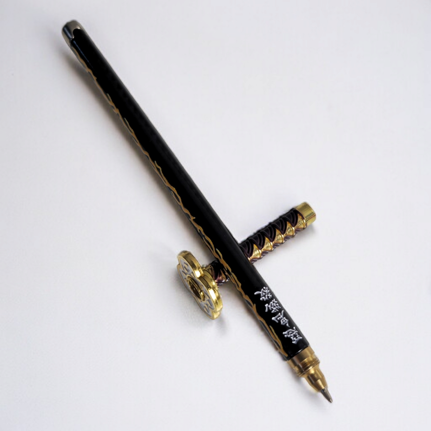 Sword Pen - Unique Anime Collectible and Functional Pen