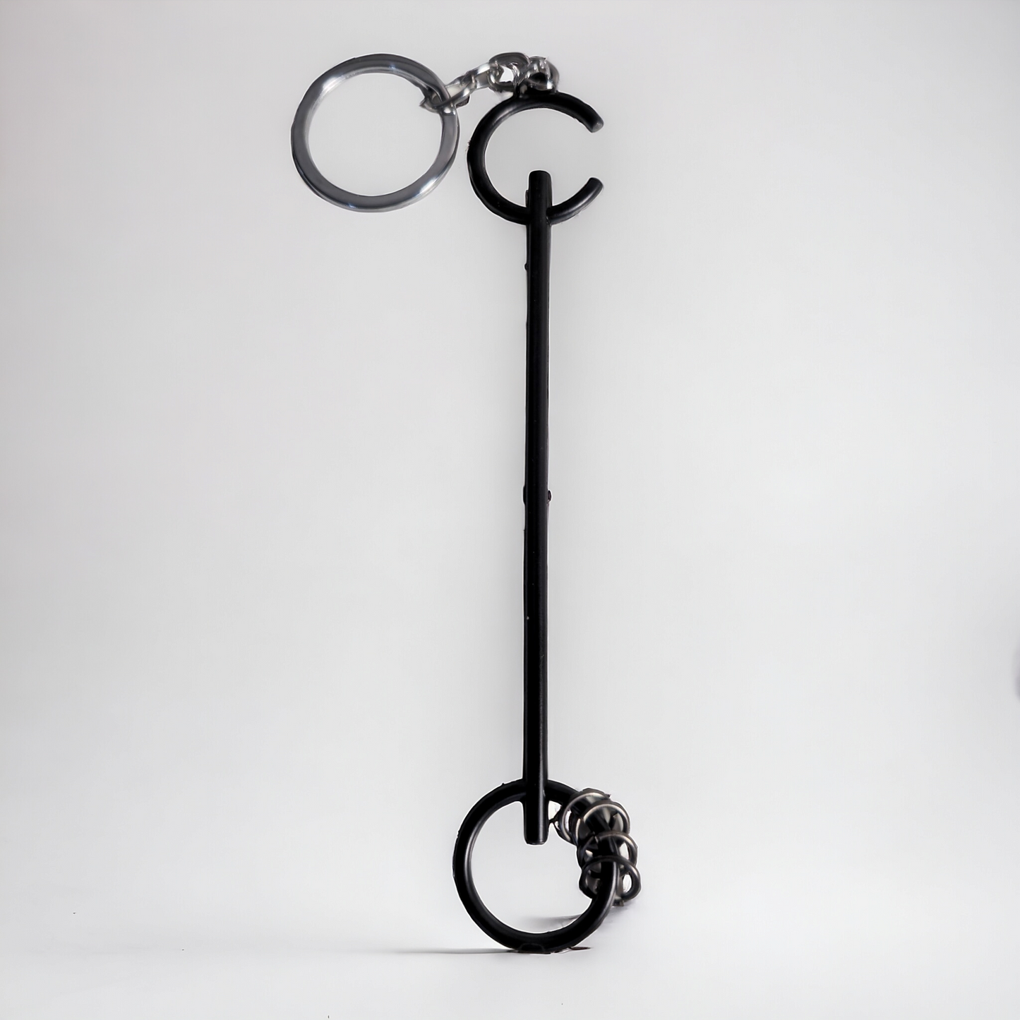 Six Paths Staff Collectible