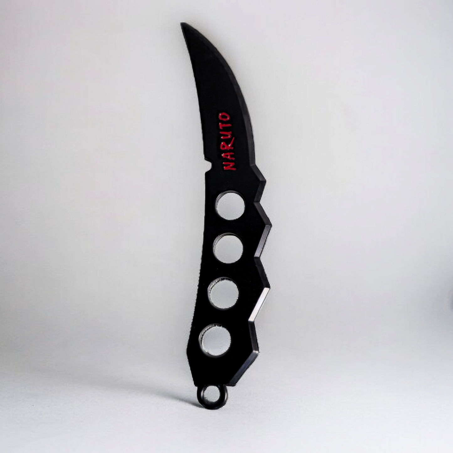 Collectible Chakra Blade