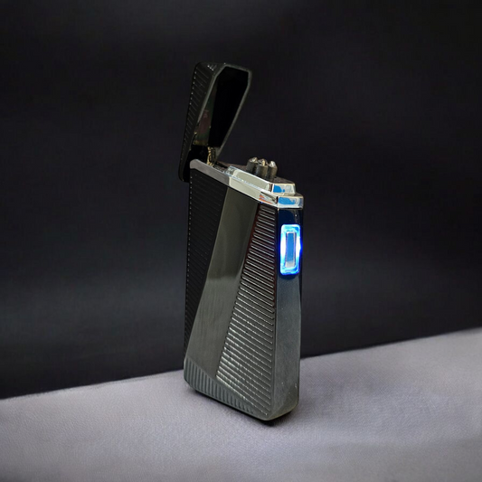 Rechargeable Plasma Lighter