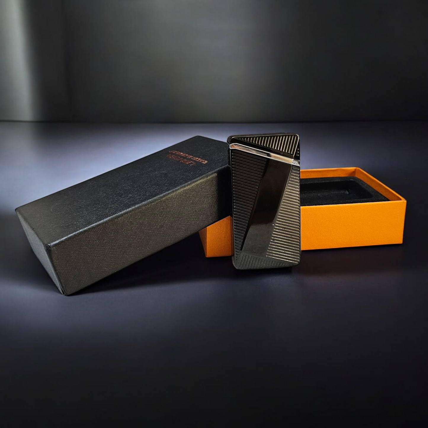 Rechargeable Plasma Lighter
