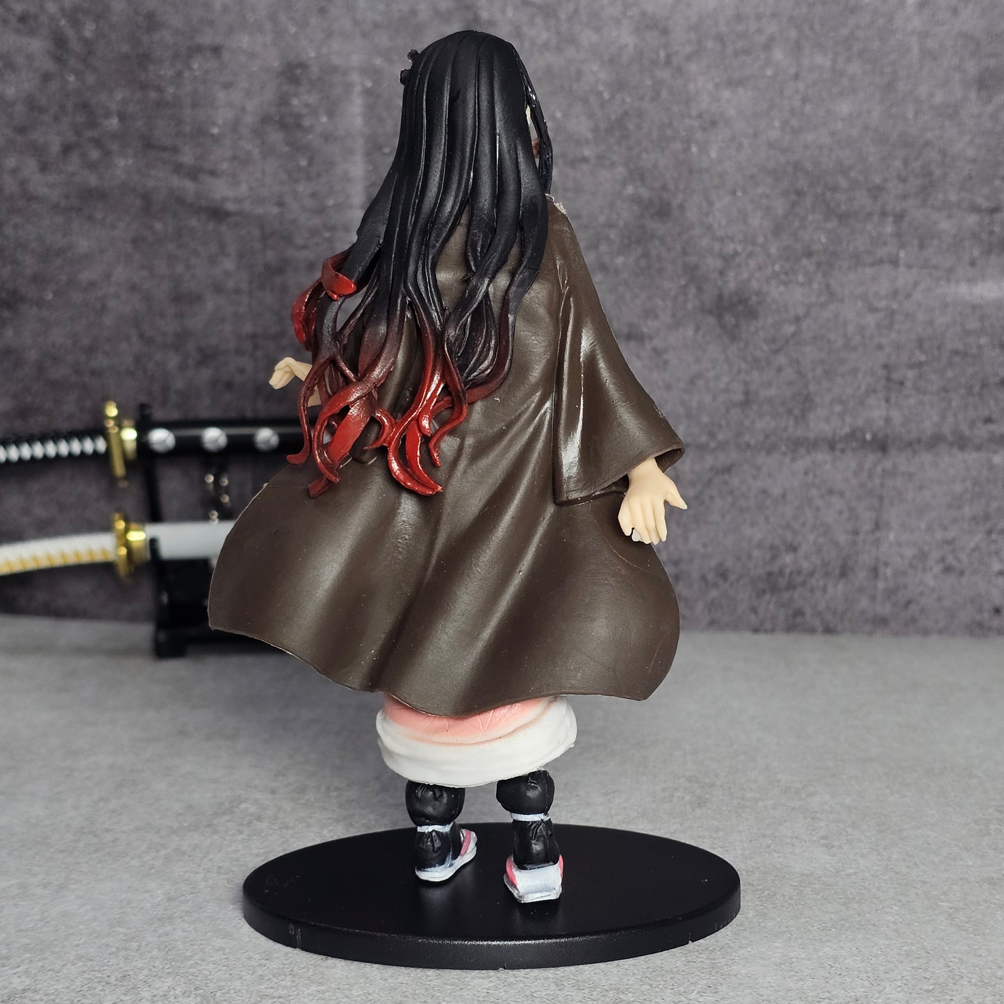 Anime Figure (15 Cm)