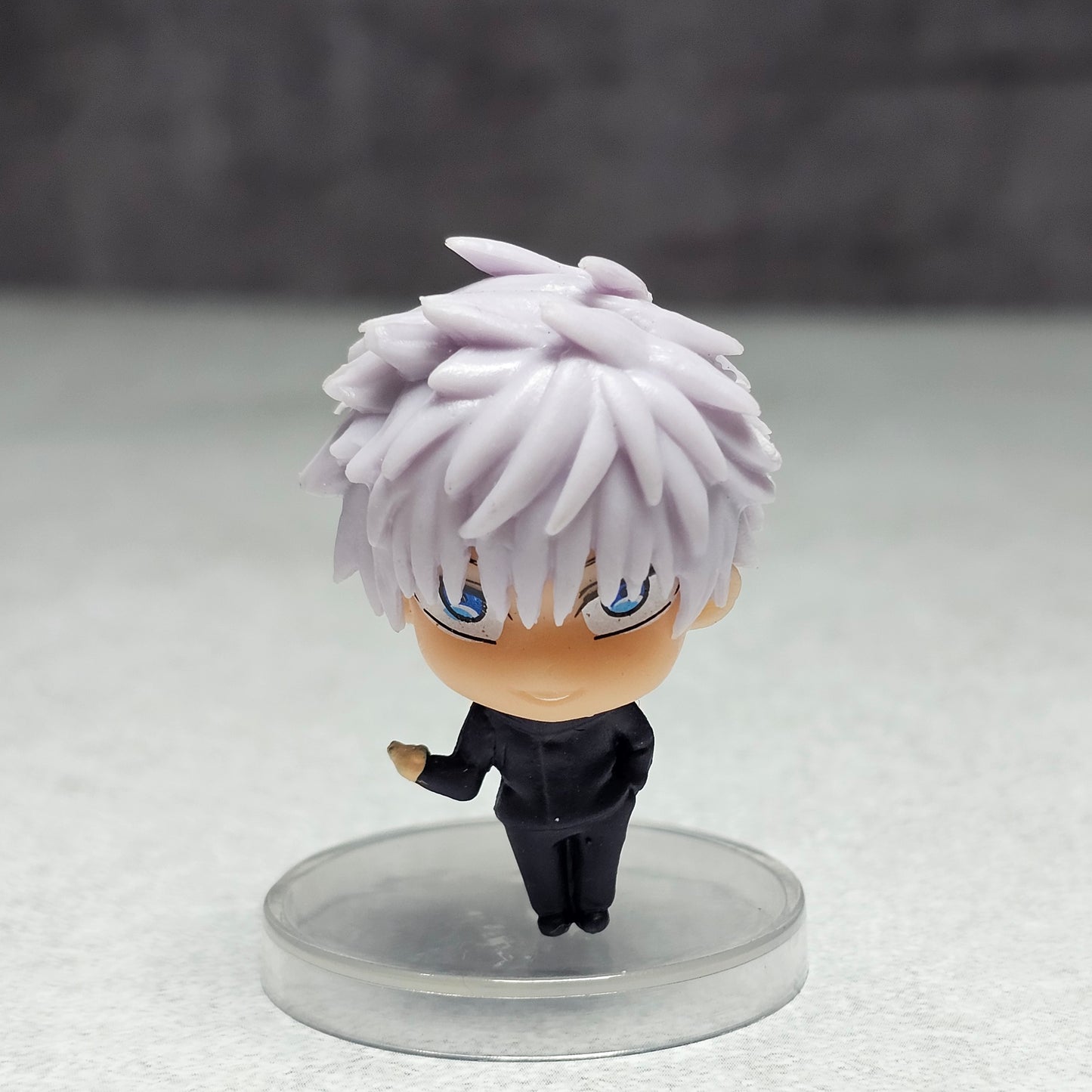 Chibi Figure