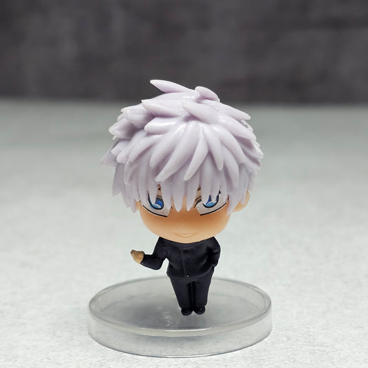 Chibi Figure