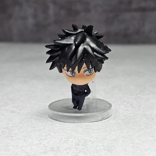 Chibi Figure