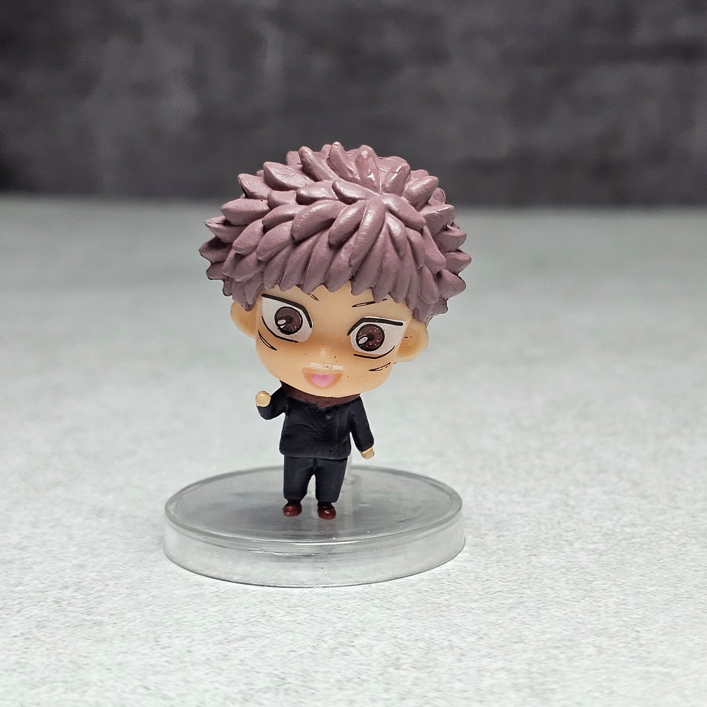 Chibi Figure