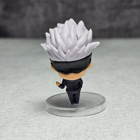 Chibi Figure