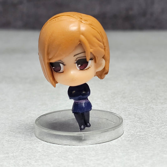 Chibi Figure