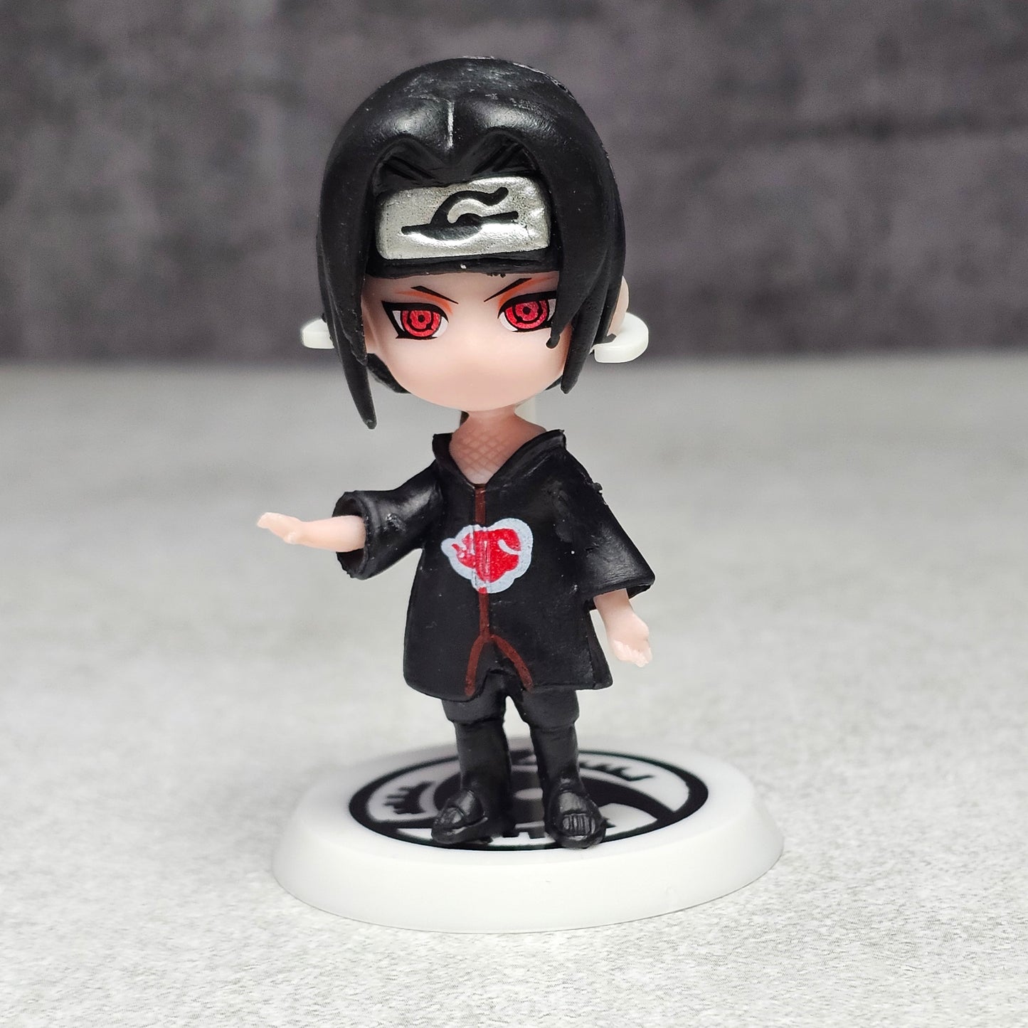 Chibi Figure