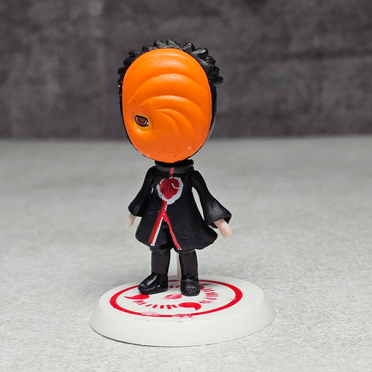 Chibi Figure