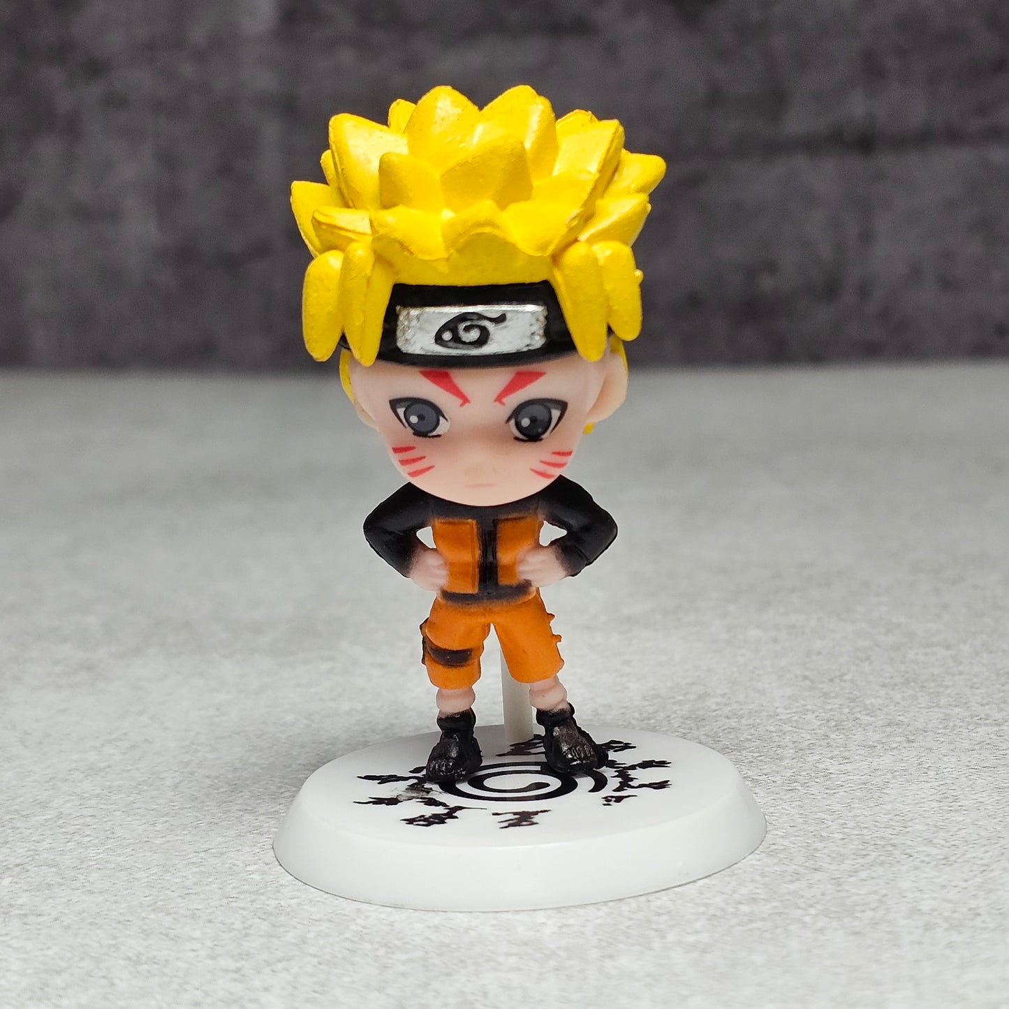 Chibi Figure