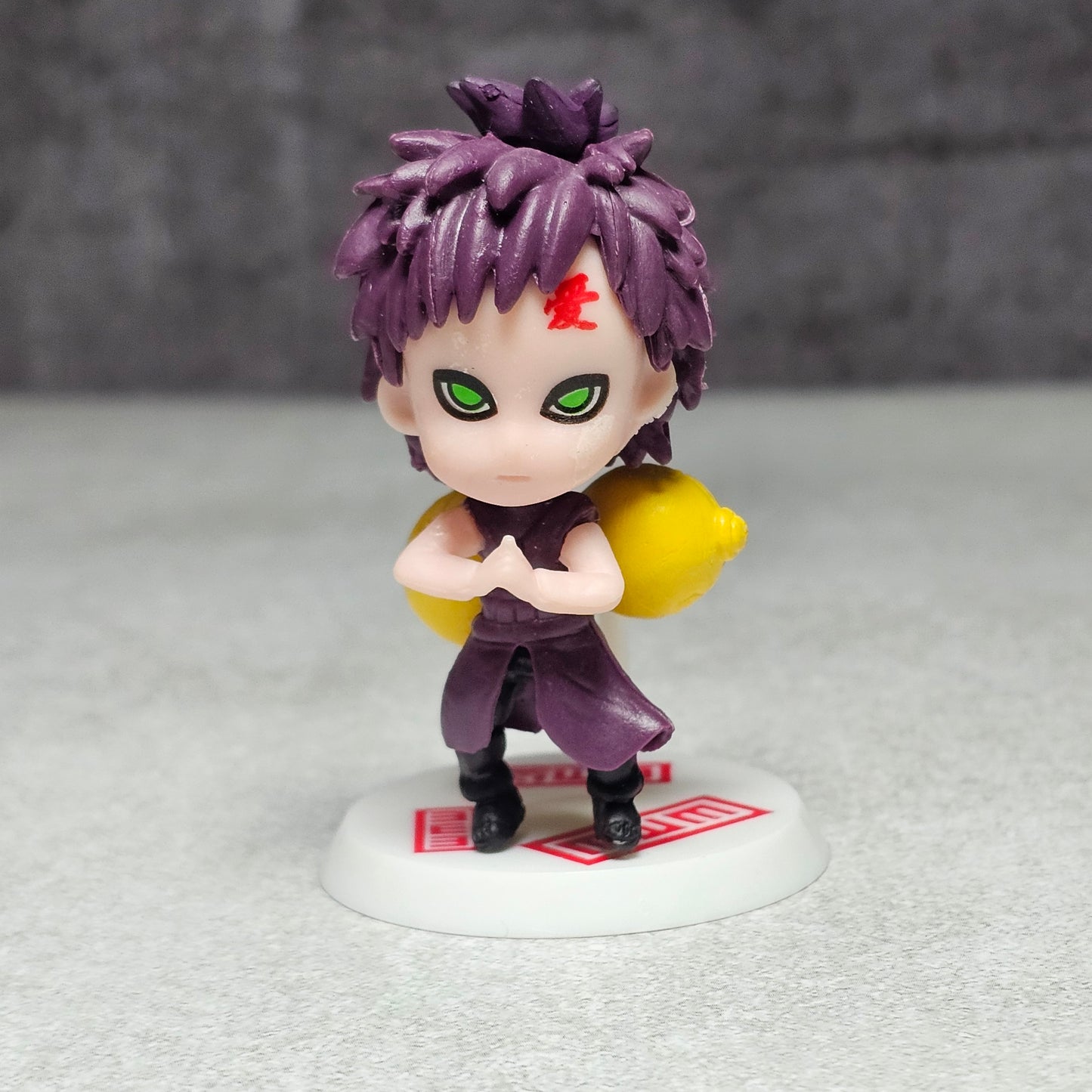 Chibi Figure