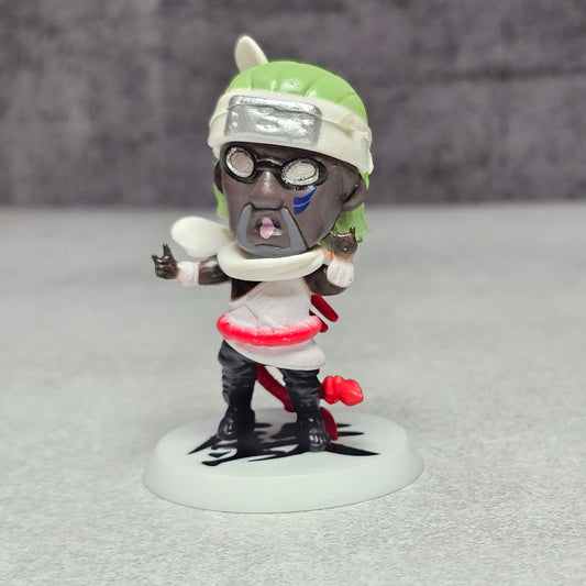 Chibi Figure