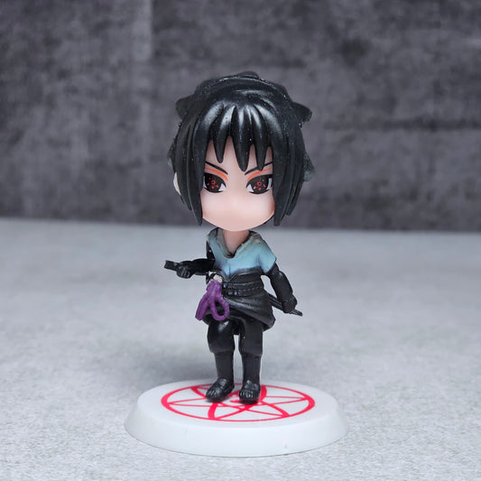 Chibi Figure