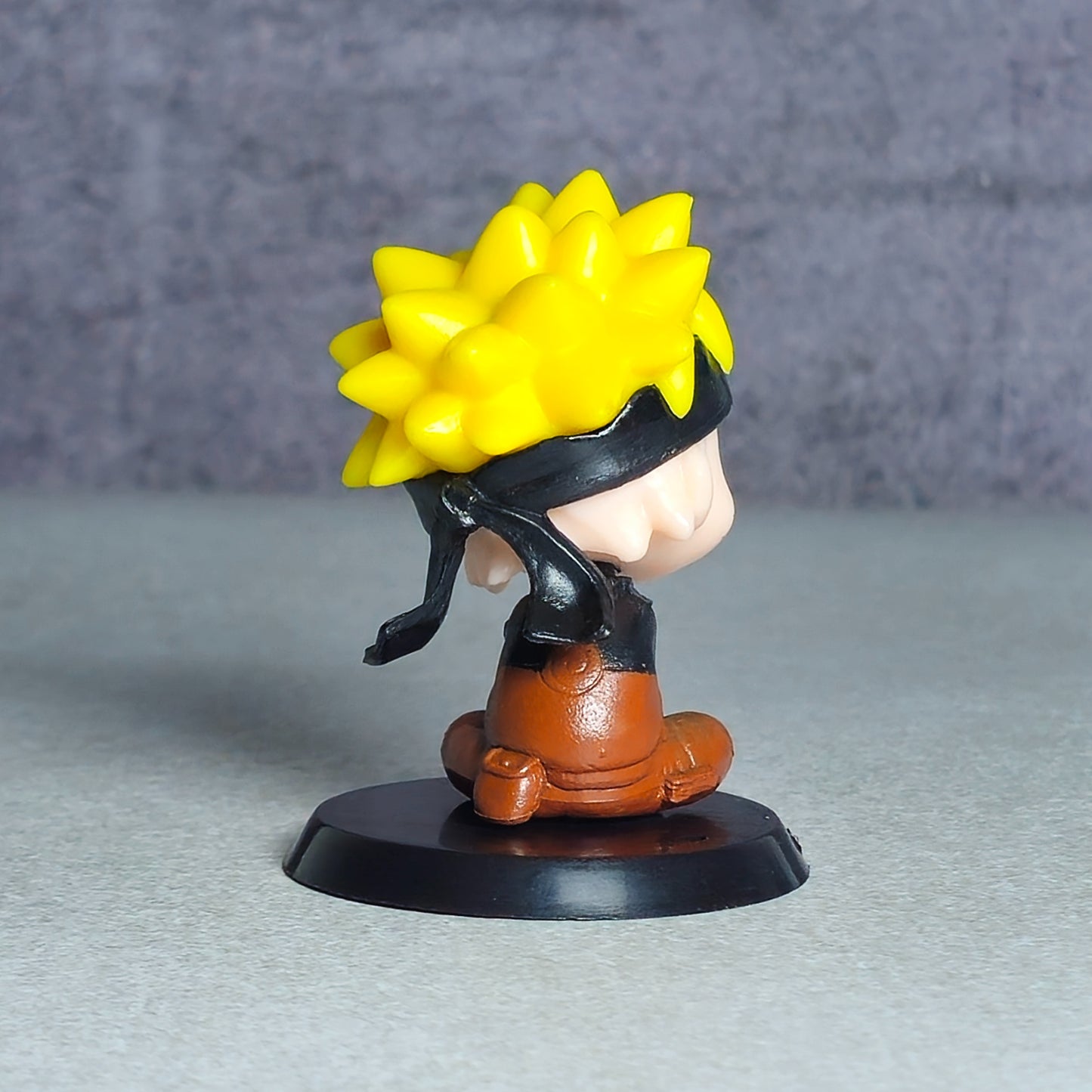 Chibi Figure