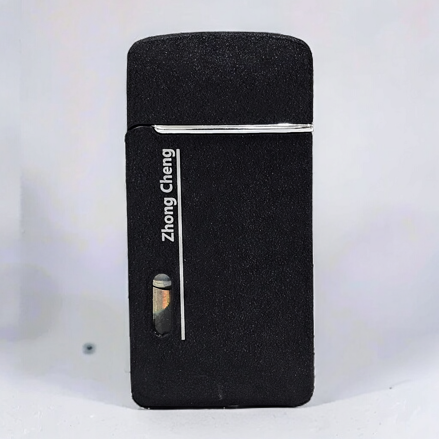 Unique Slim Jet Flame Pocket Lighter