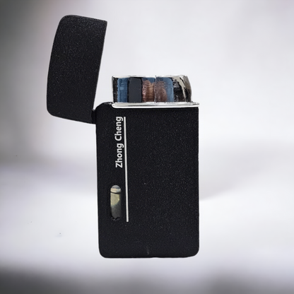 Unique Slim Jet Flame Pocket Lighter