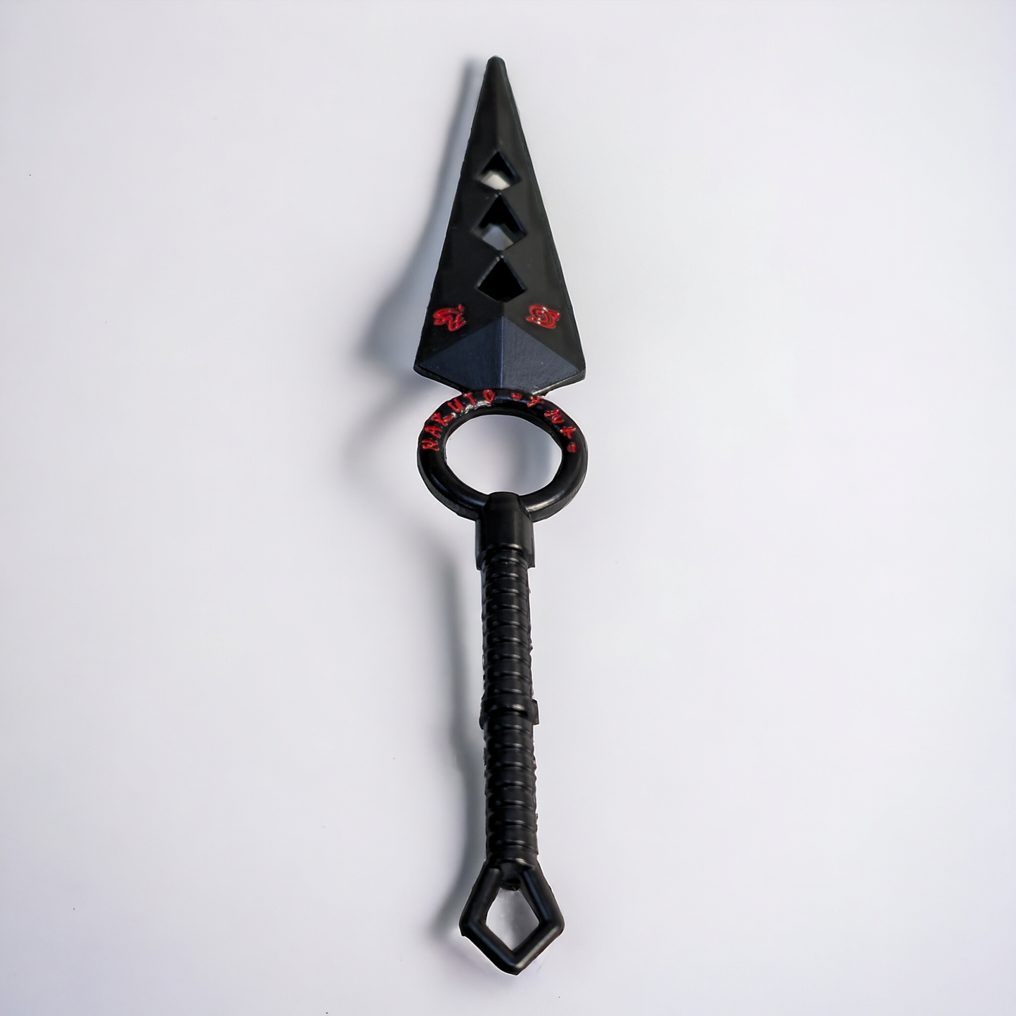 Uchiha Itachi Kunai - Naruto Collectible