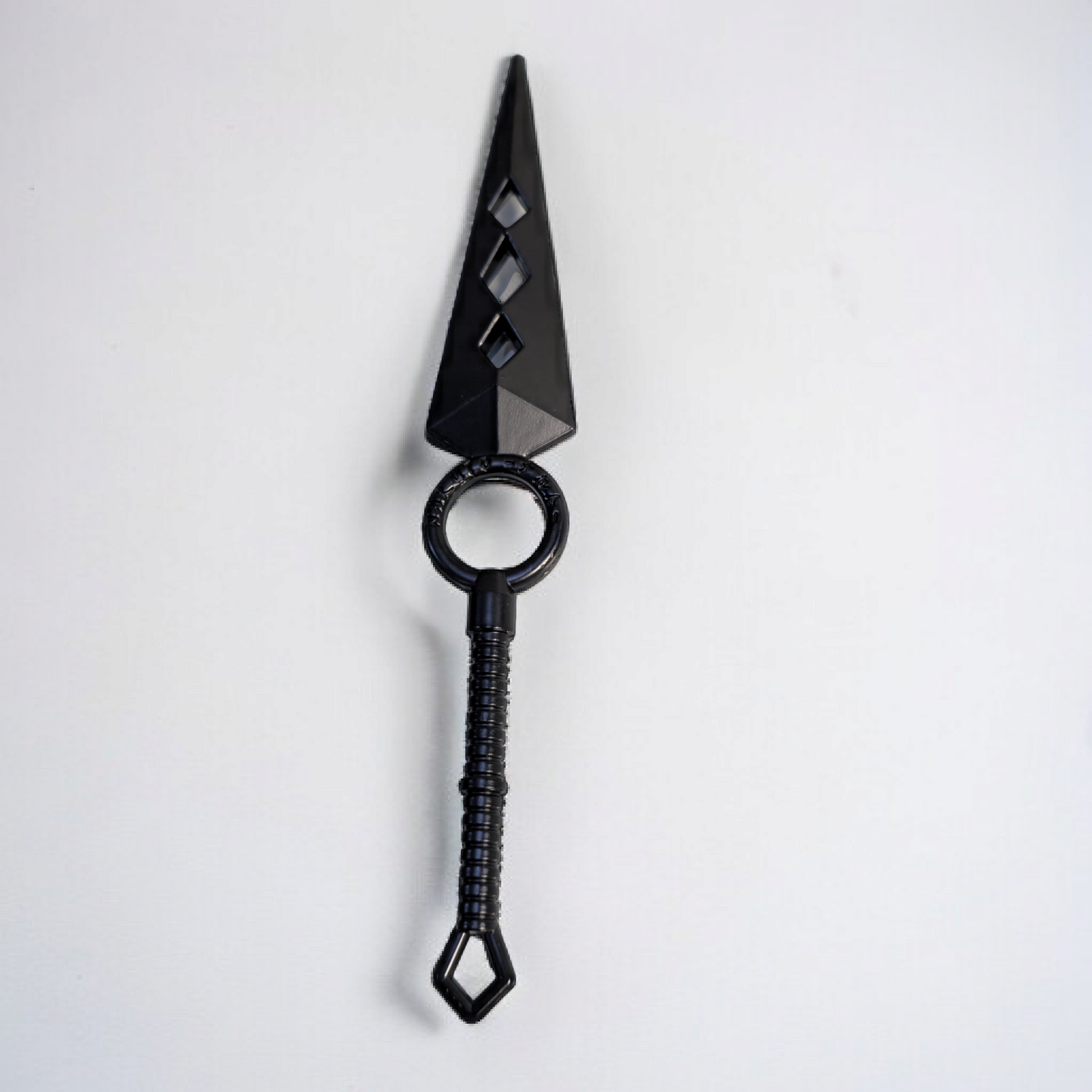 Uchiha Itachi Kunai - Naruto Collectible