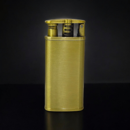 Limited Edition Premium Metal Lighter - Exclusive Style and Performance